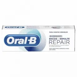 Oral-b Oral B Encías y Esmalte Pro Blanqueante, 75 ml