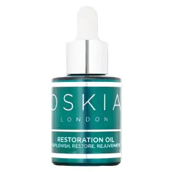 Oskia - Restoration Oil Aceites faciales 30 ml unisex