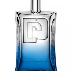 Paco Rabanne - Eau De Parfum Genius Me Pacollection 62 Ml