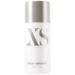 Paco Rabanne XS 100 ml Desodorante en Spray