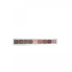 Paleta de Sombra de Ojos