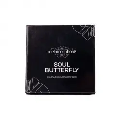 Paleta de Sombras de Ojos 9 gr  Metamorphosis