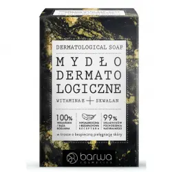Pastilla De Jabón Dermatológica 100 gr