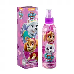 Paw patrol colonia corporal skye 200 ml estuchada