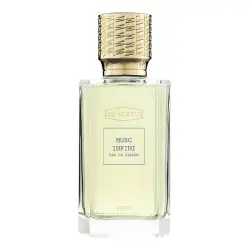 Perfume Musc Infini 100 ml Ex Nihilo Isolée