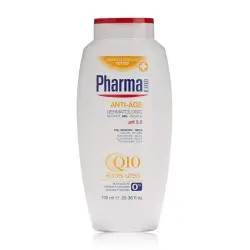 Pharma Line ANTI AGE DERMATOLOGIC 750 ml Gel De Ducha