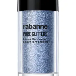Polvos de purpurina Pure Glitters Rabanne Sky Dust 4,5 g