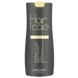 Postquam - Hair Care Específico Rizos Perfectos Champús 500 ml unisex