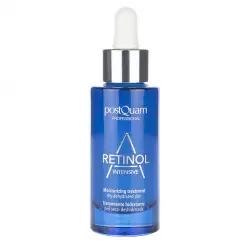 Postquam - Retinol A Serum Con Vit C Postquam Sérums faciales antiedad 30 ml unisex