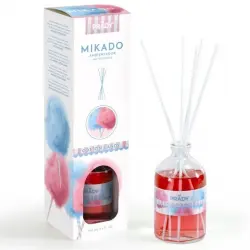 Prady - Ambientador Mikado - Cotton Candy