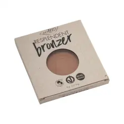 Purobio - Resplendent Polvo Bronceador Polvos bronceadores 9 g 05