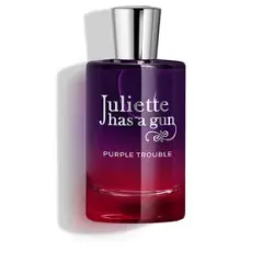 PURPLE TROUBLE Perfume para mujer