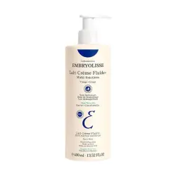 Refill Lait Crème Fluide 400 ml