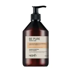 Restore Shampoo Damaged Hair - 500 ml - Be Pure
