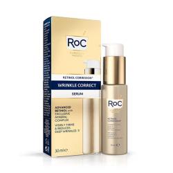 Retinol Correxion Wrinkle Correct Serum