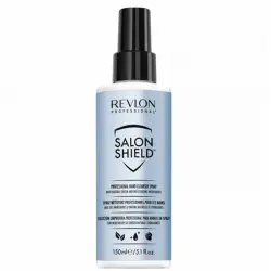 Revlon - Spray solución limpiadora para manos Salon Shield 150ml