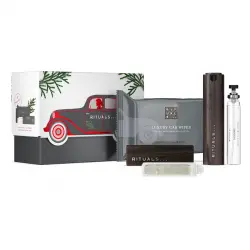 Rituals - Men Car Gift Set Ambientadores 1 pieces male