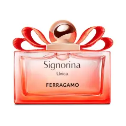 Salvatore Ferragamo - Signorina Única Perfumes 100 ml female
