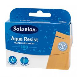 Salvelox - 1 Tira Apósito Resistente A La Suciedad Y Al Agua