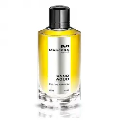 Sand Aoud Eau de Parfum 120 ml  Mancera