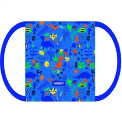 Saquito Mochila