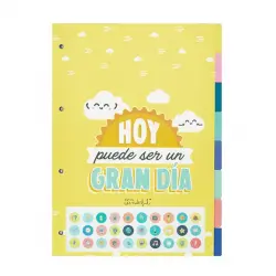 Separadores Que Triunfan Hasta Los Lunes
