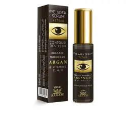 Sérum Reparador contorno de ojos 10 ml