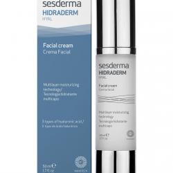 Sesderma - Crema Facial Hidraderm Hyal