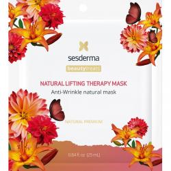 Sesderma - Mascarilla Facial Natural Lifting Therapy Mask 25 ml