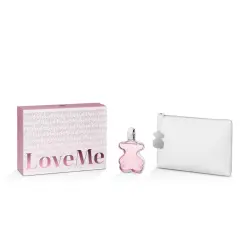 Set Loveme Eau de Parfum 90 ml + Neceser