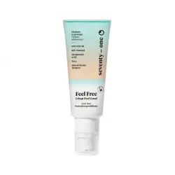 SeventyOne Percent - Feel Free Cremas faciales 40 ml unisex