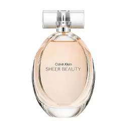 Sheer Beauty 100Ml