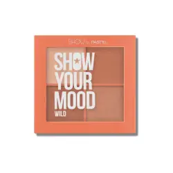 Show Your Mood Blush