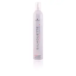 Silhouette flexible hold mousse 500 ml