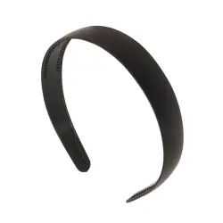 Soho - Diadema Elisa Cintas y diademas 1 pieces Negro female