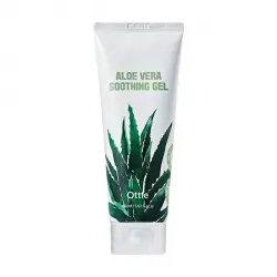 Soothing Gel Aloe Vera Rostro 150 ml