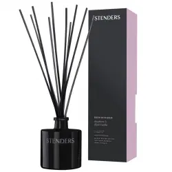 STENDERS - Difusor De Varillas De Frambuesa Y Vainilla Negra Ambientadores 100 ml unisex