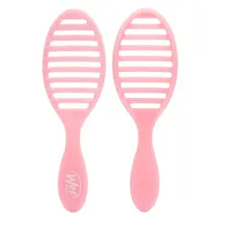 Summer Quenchers Speed Dry Pink Drink - Wet Brush