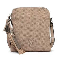 Suri Frey - Bolso Romy de SFY Bolsos para hombro 1 pieces Marrón female