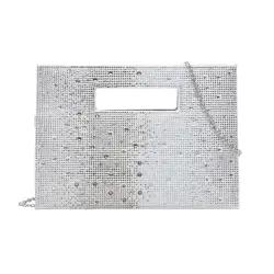 Tamaris - Clutch Amalia Rhinestone Bolsos Clutch 1 pieces female