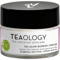 Teaology - Tea Glow Blemish Cream Cremas faciales 50 ml female