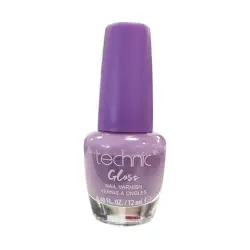 Technic Cosmetics - Esmalte de uñas Gloss - Shameless