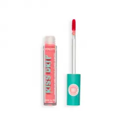 Tinte labial Kiss Drip Water 3 ml