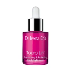 Tokio Lift Illuminating & Protecting Day & Night Serum