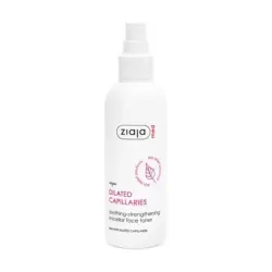 Tónico Facial Capilares Dilatados