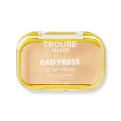Trouble Maker - Polvos fijadores Bad Press - Click Bait Light