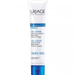 Uriage - Bariéderm CICA-DAILY Gel Crema 40 Ml