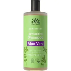 Urtekram - Champú revitalizante para cabello normal Champús 500 ml female