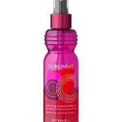 Uukumwe Collection Hydrating 2-phase Body Oil Aceite Masaje 180 ml