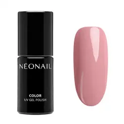 UV Nail Polish - Pink Shades Mulled Wine